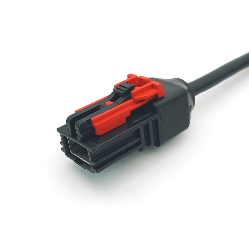 Mini USB Male to HSAutoLink Adapter Data Cable