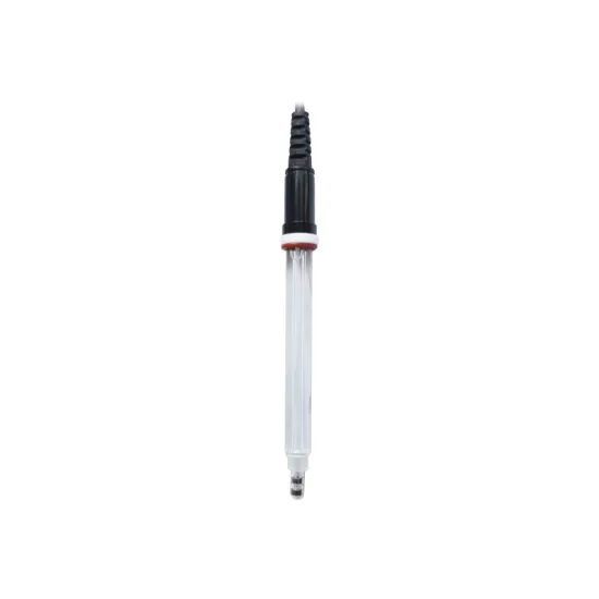 NOBOTECH Water Dissolved Ozone Electrode NB-128 for Food Production Ozone Tester