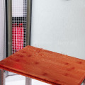 hot sale infared sauna steam bath Tempered Glass