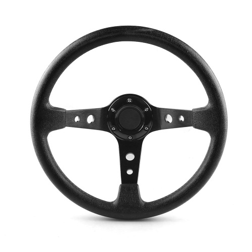 car steering wheel