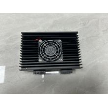 Stepper Motor Driver for Polishing Machine