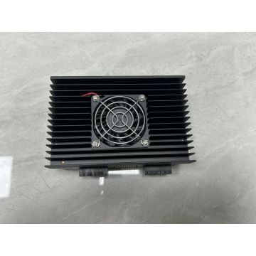 Stepper Motor Driver for Polishing Machine