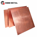 Electrolytic Pure Copper Plates