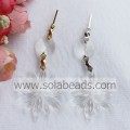 Reasonable 40mm Bead Ceilling Garland Pendant