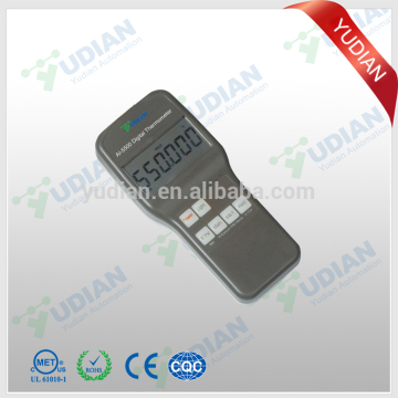 AI-5600 high accuracy handheld digital temperature meter