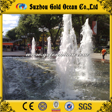 Water Fountain Nozzle Water Features Fountain