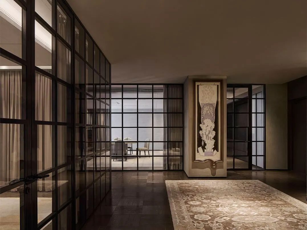 Kimpton Qiantan Hotel Shanghai (25)
