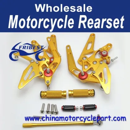 Gilles Rearsets For Yamaha R1 2004-2006 FARYA003-B