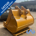 CAT320 Escavadora Xeral Bucket 1.2CBM Capacidade