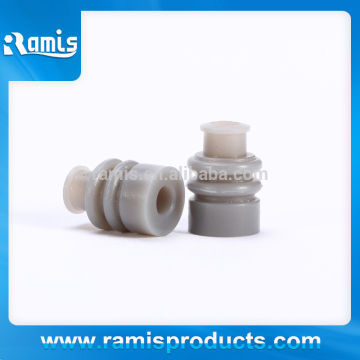 5.4mm gray wire harness seal