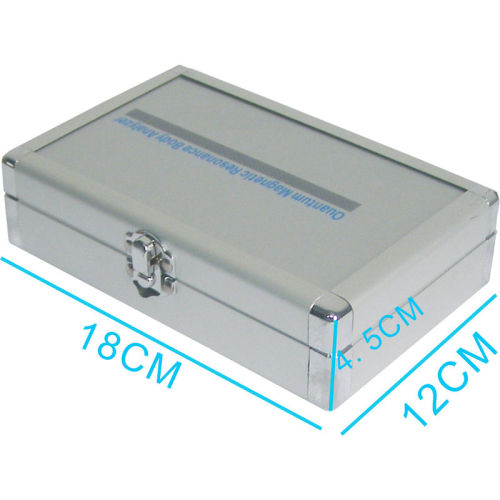 Body Composition Quantum Weak Magnetic Resonance Analyzer , Body Health Analyzer With Channel