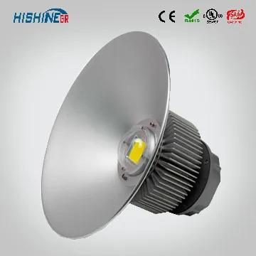Hibay new generation explosion proof lighting Hibay