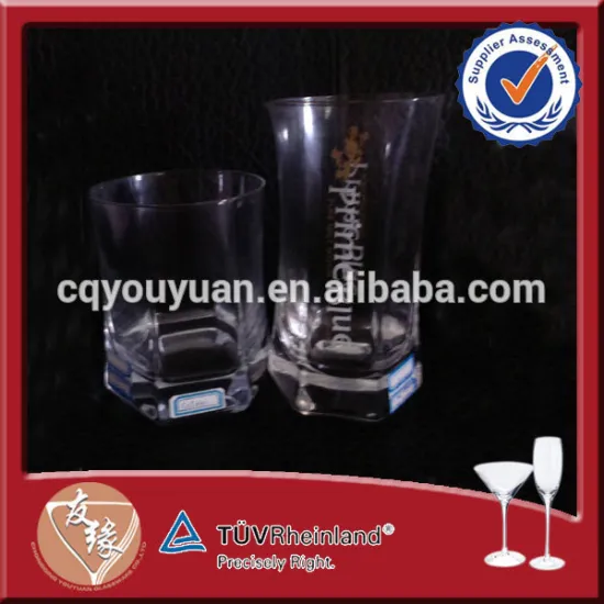 best selling unique shape brand cheap glassware
1,  glass Decanter