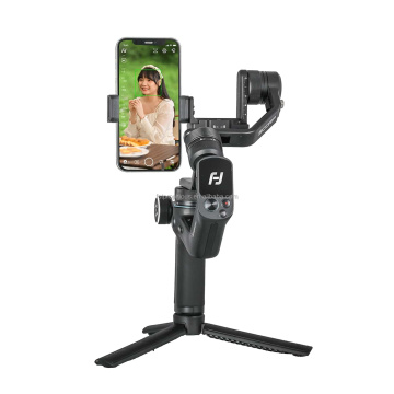 Stocks Gimbal SCORP Mini 3-Axis Handheld Stabilizer