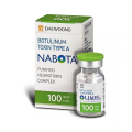 Toxina Botulinum de Nabota 200ui Tipo A