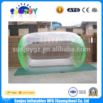 Hot Sale new product European design water walking ball inflatable water balls cheap pric huoyuan