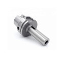 Adattatore cono Morse HSK con codolo