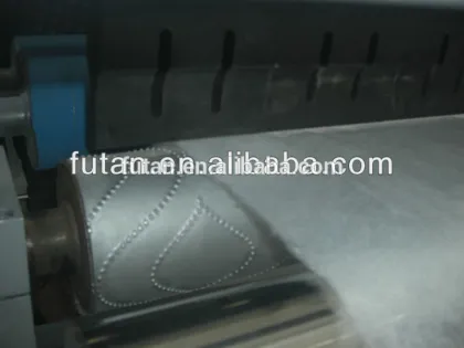 Ultrasonic quilting machine(JT-2400-S)