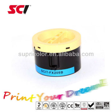 toner cartridge CT201610 suitable for Fuji Xerox DocuPrint P205B M205B with chip