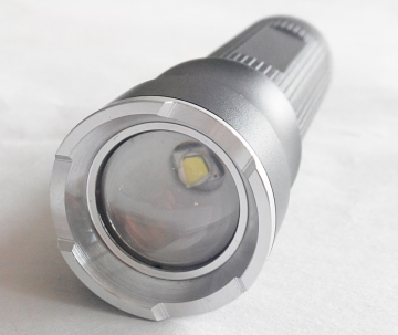 Cree XPG3 6W LED Torch