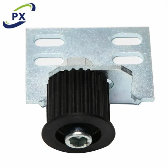 Elevator Door Belt Pulley and Roller Spares - KM601275G01 KM601397G01