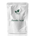 Bulk pure ferulic acid powder