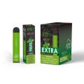 Fume Ultra 2500 Puffs Disposable Vape best Price