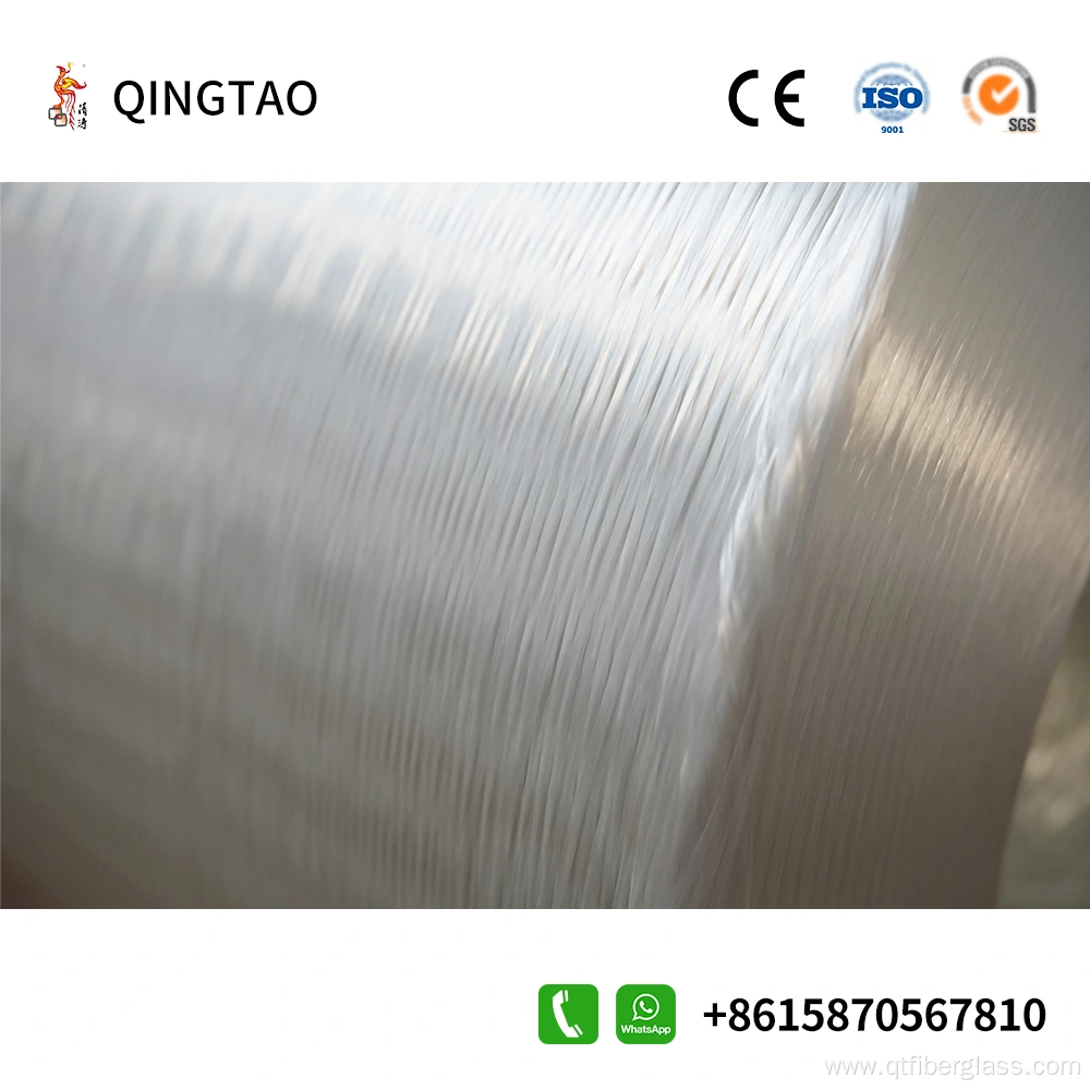 Kinds of Fiberglass Spray Up Roving, Wholesale Fiberglass Spray Up Roving