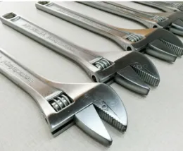 2015 new arrival US Patent v12 multi-purpose bionic adjustable wrench with ratchet