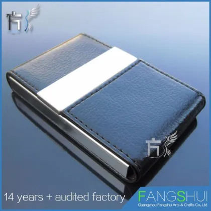credit card holders leather
