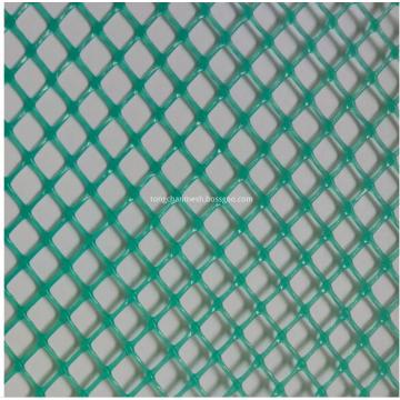 Diamond Plastic Mesh Gutter Net