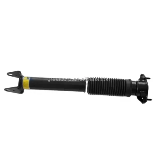 Air Suspension Rear Shock Absorber for Mercedes W166 ML-Class