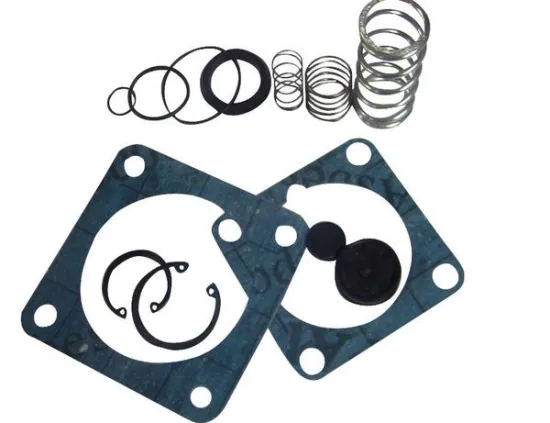 Atlas Copco Part Minumum Pressure Valve Air Compressor Repair Kit