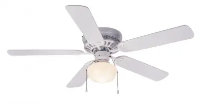 living room decoration Ceiling Fan with light