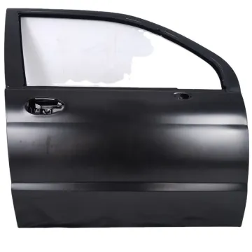 Steel Front Door Panel Replacement Kit for Chevrolet Spark Martiz 1998-2005