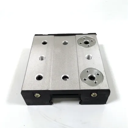 Affordable HIWIN Linear Rail LGD16-4UU