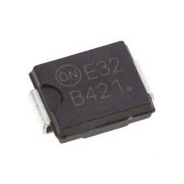 MBRS4201T3G Electronic Component: A Comprehensive Guide on Discrete Semiconductors