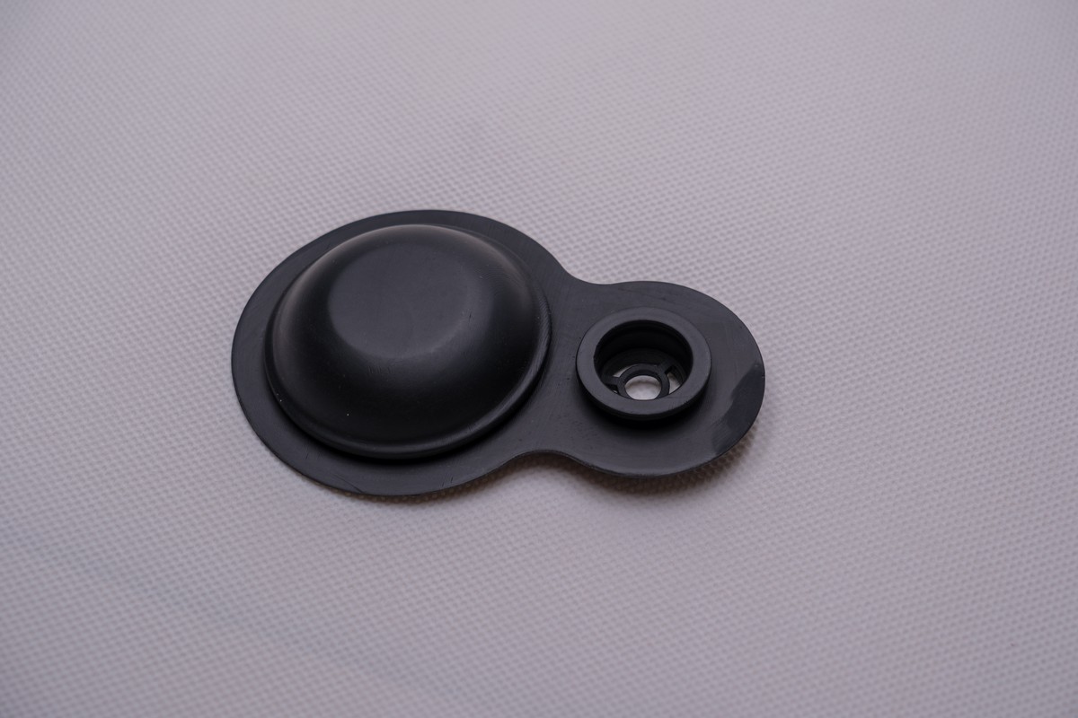 Plastic Part Duplicate