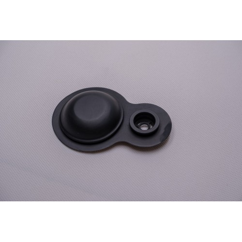 Fundição de ferramentas macias de silicone
