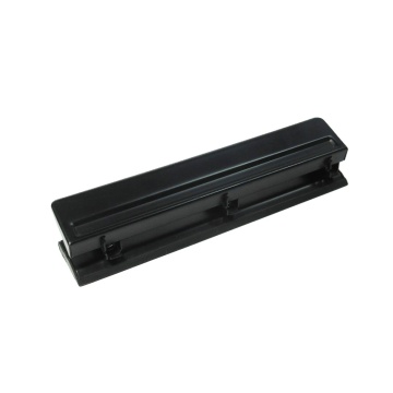Customized 7mm Manual Metal 3 Hole Paper Punch for A5 Notebook