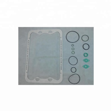 JCB Perkins 444 3CX 4CX Kit Gasket Bawah Bawah - Suku Cadang Luar Mesin Diesel