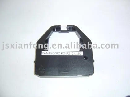 Printer Ribbon for PANASONIC KXP2124/150