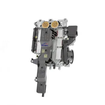 DL501 Transmission Control Unit TCU TCM ECU 0B5927156E 0B5927156K