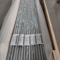 Profissional ISO5832-3 ASTM F136 TI-6AL-4V Eli Titanium Bar