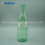 350ml/12oz Glass Traditional Style Beer Bottles with Pry-off Caps