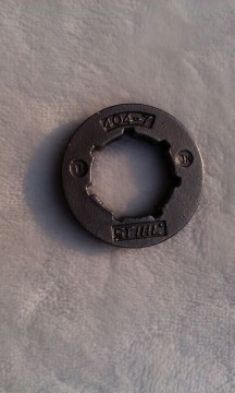 Precision Investment Casting for Oil Pump Impeller