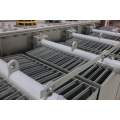 High load distribution transformer