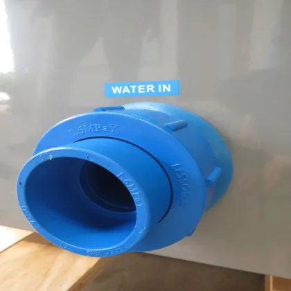 indoor whirlpool hot tub heat pump