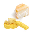 Tipack 5 libras de saco de queijo mussarela