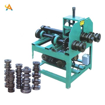 Hot Sale Aluminum Pipe and Tube Bending Machines in China